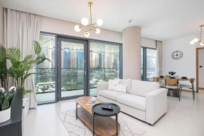 Vida Dubai Marina Luxury Apartment